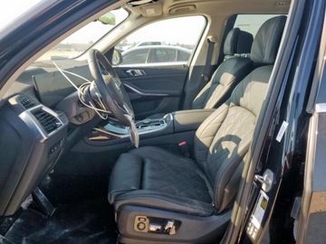 BMW X7 2025 BMW X7 xDrive40I 2025 3.0l 3.0 Benzyna 375KM, zdjęcie 7