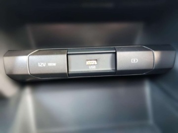 Kia XCeed Crossover 1.4 T-GDI 140KM 2020 Kia XCeed Salon PL 1,4 T 140 KM Wersja M Automat 1.4 Benzyna 140KM, zdjęcie 24