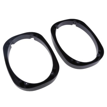 2 универсальных проставки для стереодинамиков 2 6 дюймов