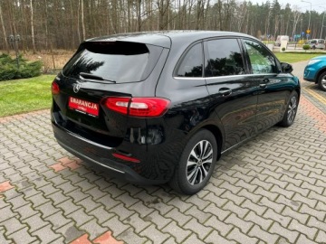 Mercedes Klasa B W247 2020 Mercedes B 180 Automat Elektryczna klapa FV23%, zdjęcie 3