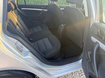 Skoda Octavia II 2009 SKODA OCTAVIA 1.6 Mpi Klimatronik Podgrzewane przednie i tylnie siedze, zdjęcie 33