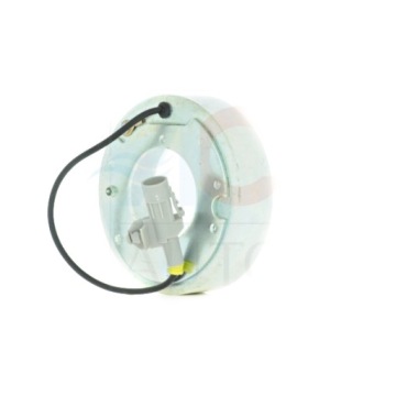 ELEKTROMAGNES SPRZĘGŁA SPRĘŻARKI do SUZUKI SPLASH