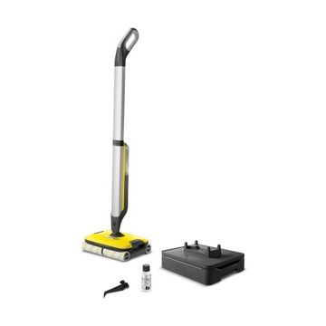 Mop elektryczny Karcher FC 7 Cordless 1.055-730.0