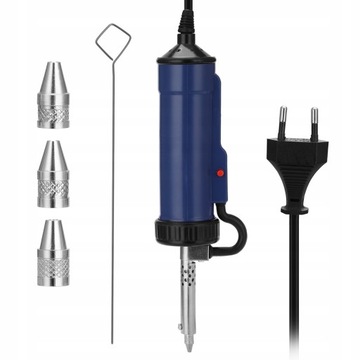 Lutownica grzałkowa (oporowa) SHC 30 W