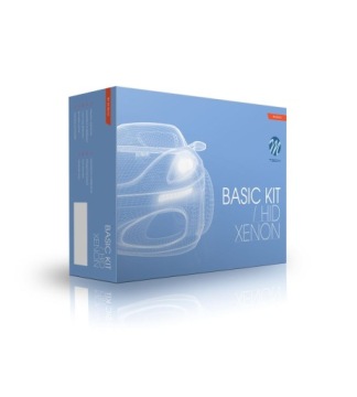 Analogová sada Basic H9 5000K