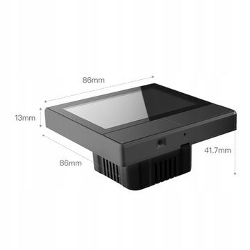 Контроллер Sonoff, термостат, 2-канальный переключатель eWeLink