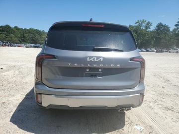 Kia 2025 Kia Telluride EX 2025 3.8l 3.8 Benzyna 291KM, zdjęcie 2