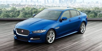 JAGUAR XE MĚNIČ LED 5DF011818A0AE