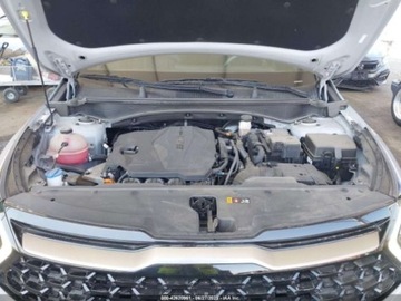 Kia Sportage V 2024 Kia Sportage 2024 KIA SPORTAGE X-LINE 2.5 Benzyna 187KM, zdjęcie 13