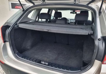 BMW X1 E84 Crossover xDrive18d 143KM 2011 BMW X1 SLICZNA 2.0 d xDrive 4x4 Bogata Wersja ORYGINAL Zadbana SERWIS 2012r, zdjęcie 12