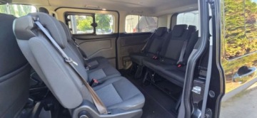Ford Tourneo Custom I 2019 Ford Tourneo Custom Ford Tourneo Custom Titanium 9 Osob Navi CarPlay Ka, zdjęcie 24
