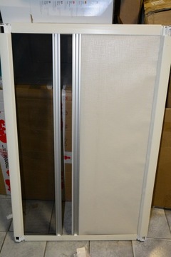 Рулонные шторы Dometic DB1R с москитной сеткой 880 x 530