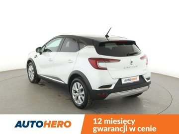 Renault Captur II 2021 Renault Captur HEV full LED klima auto virtual, zdjęcie 3