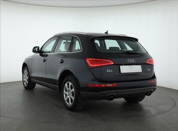 Audi Q5 I SUV Facelifting 2.0 TFSI 225KM 2014 Audi Q5 2.0 TFSI, Salon Polska, Serwis ASO, 4X4, zdjęcie 3