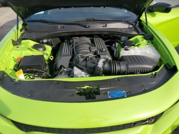 Dodge Charger VII 2023 Dodge Charger Scat Pack 2023 6.4l 6.4 Benzyna 485KM, zdjęcie 6