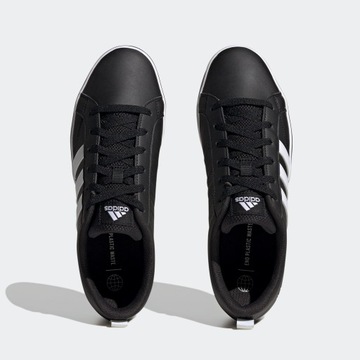 BUTY MĘSKIE ADIDAS VS PACE 2.0 SPORTOWE TRAMPKI LEKKIE I WYGODNE 44 2/3