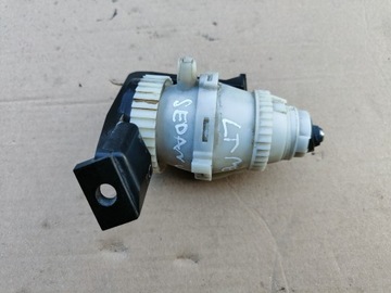 ANTENA CZUJNIK COFANIA LEWY TYŁ Mercedes S W140
