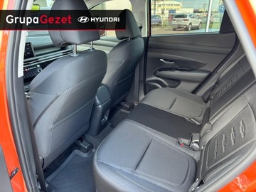 Hyundai Tucson IV SUV HEV Facelifting 1.6 T-GDI HEV 215KM 2025 Hyundai Tucson PE HEV 1.6 T-GDI 239 KM 6AT 2WD Smart + Led MY26, zdjęcie 6