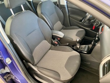 Citroen C3 II Hatchback facelifting 1.0 VTi 68KM 2014 Citroen C3 Benzyna 68KM, zdjęcie 16