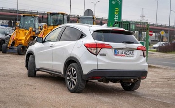 Honda HR-V II 2020 Honda HR-V Honda HR-V II 1.8 AUTOMAT 4X4 1.8 Benzyna 141KM, zdjęcie 9