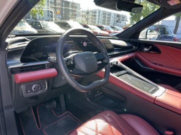 Omoda 9 1.5 T-GDI 537KM 2025 Omoda 9 PHEV Salon PL, ASO, FV23%, zdjęcie 10