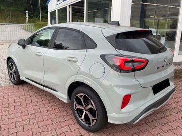 Ford Puma II 2024 Od ręki - ST-Line 1.0 EcoBoost mHEV 125KM / Pakiet Winter, zdjęcie 2