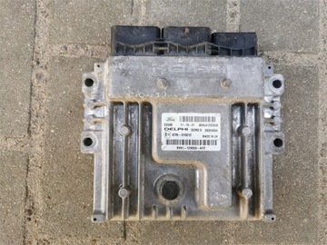 FORD FOCUS MK3 2.0 TDCI KOMPUTER BV61-12A650-AFD