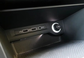 Volkswagen Touran III 1.5 TSI EVO 150KM 2020 Volkswagen Touran Salon Polska, ASO, PDC, Navi, Climatronic, DSG, FVAT23, zdjęcie 27