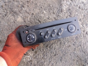RADIO RENAULT CLIO III 3 8200401291T