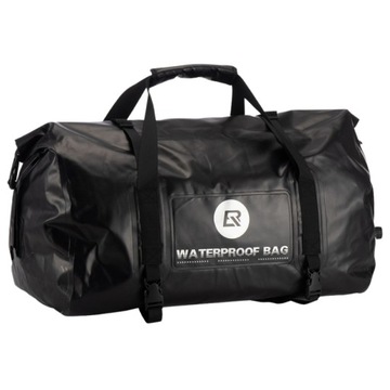 Torba motocyklowa na siedzenie ROCKBROS AS-005BK