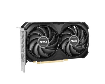 MSI GeForce RTX 4060 Ti Ventus Black 2X OC 8 ГБ