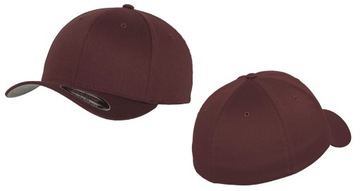 CZAPKA Z DASZKIEM FLEXFIT / DAMSKA MĘSKA roz L/XL