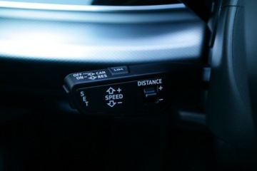 Audi Q8 SUV 3.0 50 TDI 286KM 2018 Audi Q8 AUDI Q8 50TDI Kamery 360 ACC Grzana Szyba, zdjęcie 22