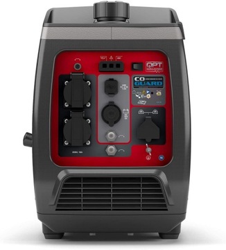 Инверторный генератор Briggs & Stratton P2400