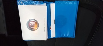 Fiat Tipo II Hatchback 1.4 T-Jet LPG 120KM 2017 Fiat Tipo Wersja lounge, super stan., zdjęcie 17