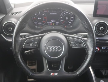 Audi Q2 SUV 2.0 TDI 190KM 2016 Audi Q2 2.0 TDI, Salon Polska, 187 KM, 4X4, zdjęcie 14