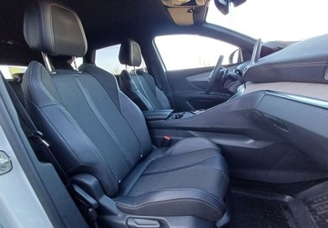 Peugeot 3008 II Crossover Facelifting  1.5 BlueHDi 130KM 2023 Peugeot 3008 245 GT PACK 1.5 BlueHDi 130 KM AUTOMAT I wl. GWARANCJA FV23, zdjęcie 14