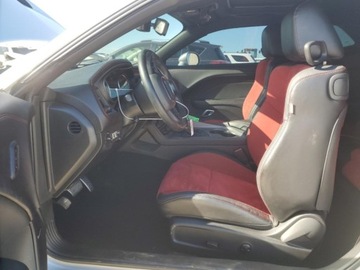 Dodge Challenger III 2023 Dodge Challenger RT Scat Pack 2023 6.4l 6.4 Benzyna 485KM, zdjęcie 7