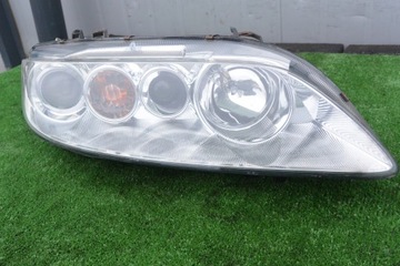 NISSAN PRIMERA P11 LIFT LAMPA PRAWA EU