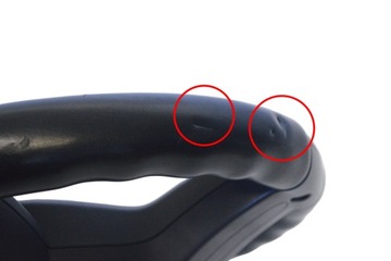 BMW F06 VOLANT MULTIFUNKČNÍ 640D 2014 RHD