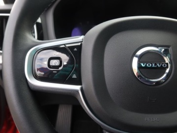 Volvo S60 III 2022 Volvo S60 B4, Salon Polska, 1. Właściciel, zdjęcie 20