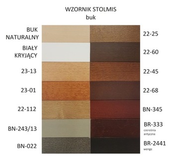 АМЕТИСТ 4/3 БУК ПОДЪЕМНАЯ КРОВАТЬ 120x220 СТОЛМИС