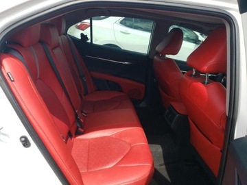 Toyota Camry IX 2022 Toyota Camry Xse 2022 2.5l 2.5 Benzyna 206KM, zdjęcie 10