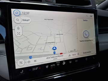 Ford Puma II 2025 Nowy Ford Puma Automat Sound Edition 125 KM, zdjęcie 27