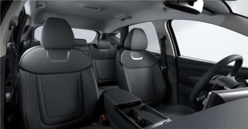 Hyundai Tucson IV 2025 Hyundai Tucson 1.6 T-GDi 150 KM 2WD 7DCT Platinium 1.6 Benzyna 150KM, zdjęcie 7