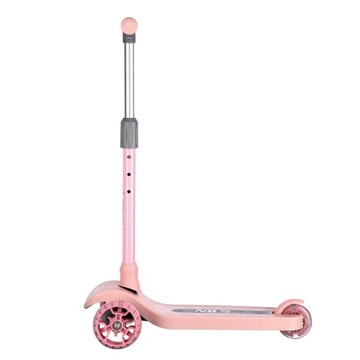 САМОКАТ ДЕТСКИЙ 2в1 ДЕТСКИЙ ТРЕХКОЛЕСНЫЙ НИЛЬС