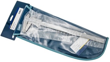 Suwmiarka analogowa 300 mm ze śrubą blokującą Limit 26700708