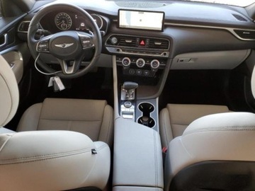  Genesis G70 Genesis G70 2.0T AWD, po gradobiciu 2.0 Benzyna 252KM, zdjęcie 6