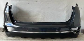 ZDERZAK TYŁ TYLNY KIA SPORTAGE IV LIFT 18- PDC