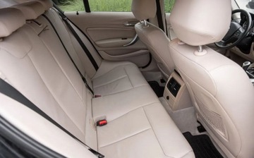 BMW Seria 1 F20-F21 Hatchback 5d 118d 143KM 2012 BMW Seria 1 2.0D 143KM Skora Duza Navi NOWY RoZRZAD Serwis ASO 2.0, zdjęcie 27